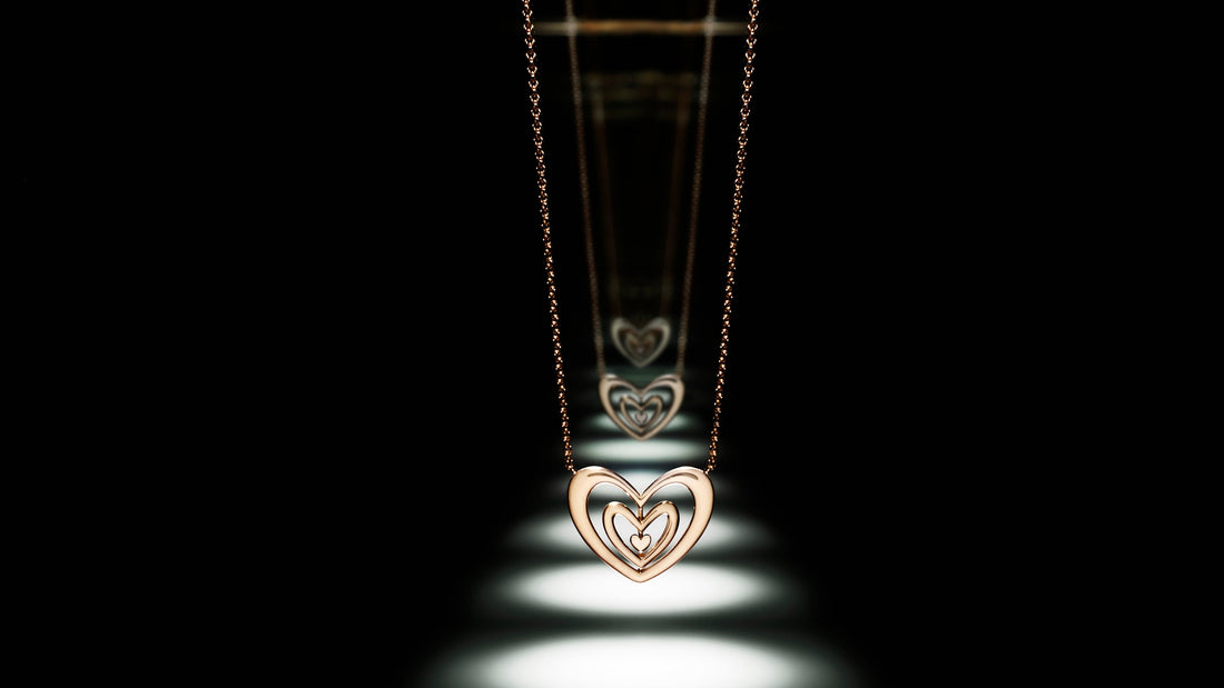 LustrLabs at Jewellery Arabia 2024: A Journey into Bespoke Luxury