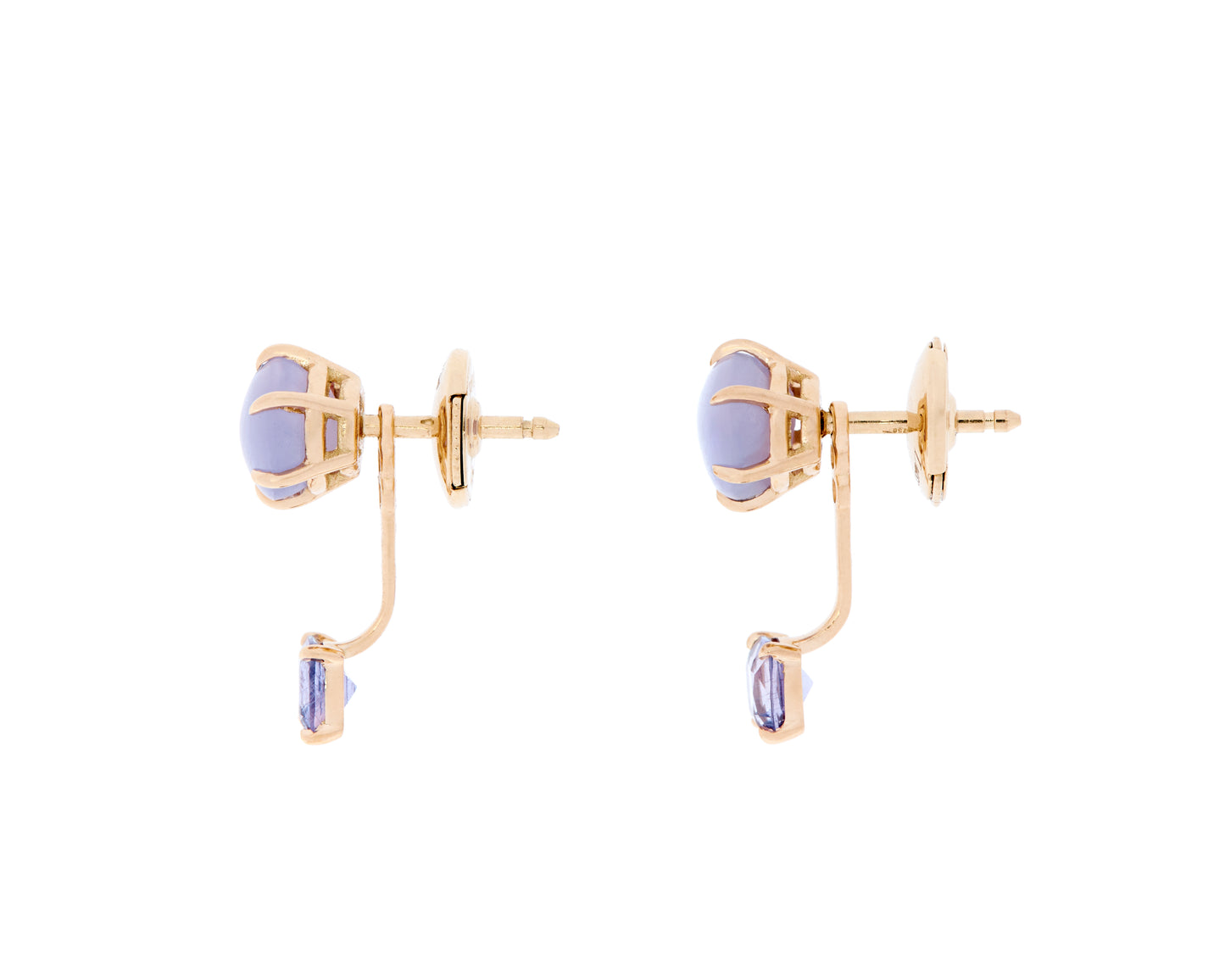 Stargaze Cosmic Pair Earrings