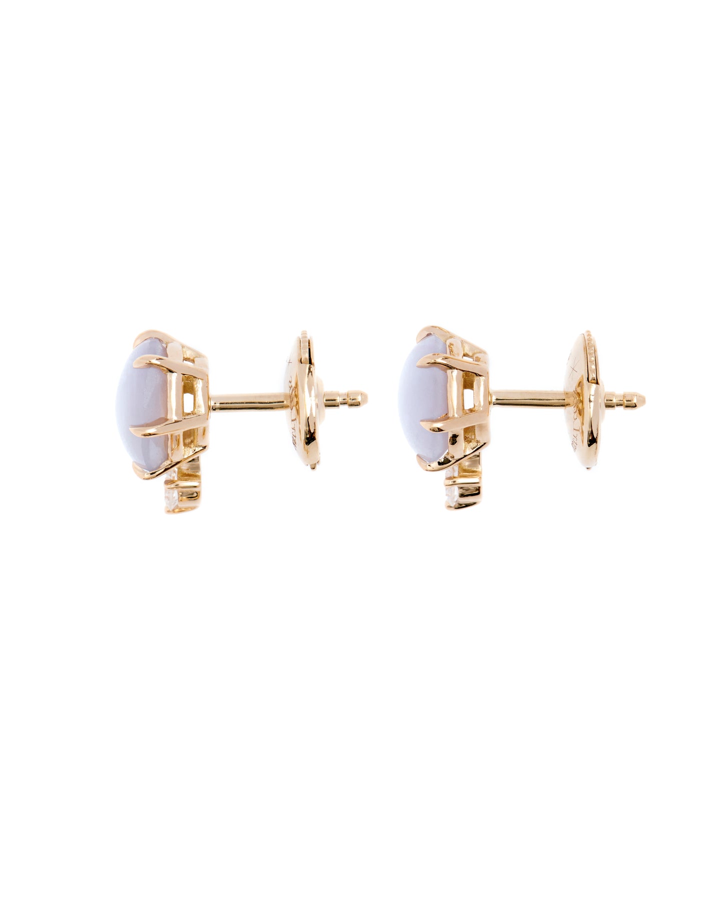 Stargaze Stud Earrings