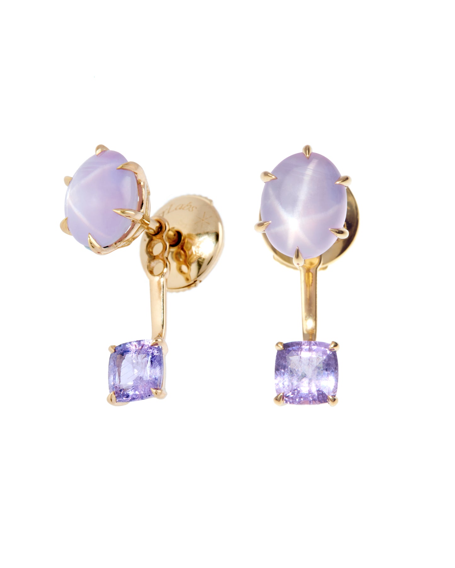 Stargaze Cosmic Pair Earrings