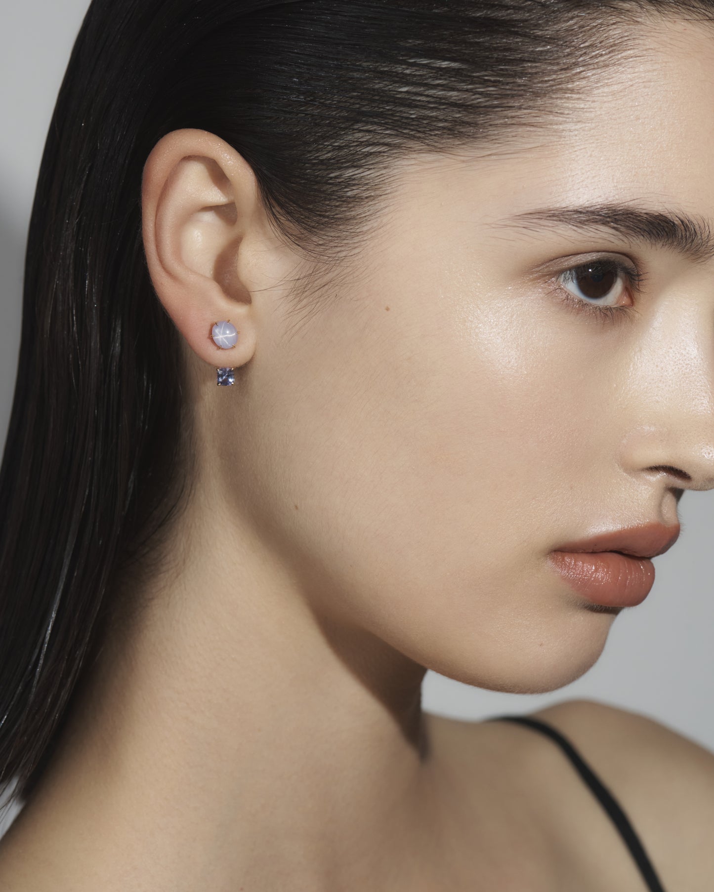 Stargaze Cosmic Pair Earrings