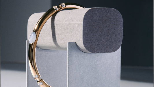 Valentine's Day Jewelry: A Meditation on Giving Well